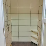 Appartement St Maximin Erdgeschoss Lounge