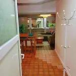 St Maximin Erdgeschoss Lounge Trèves