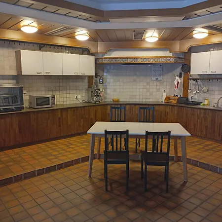 Appartement St Maximin Erdgeschoss Lounge Trèves