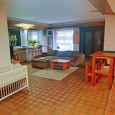 St Maximin Erdgeschoss Lounge 트리어