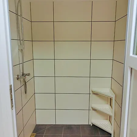 Apartmán St Maximin Erdgeschoss Lounge