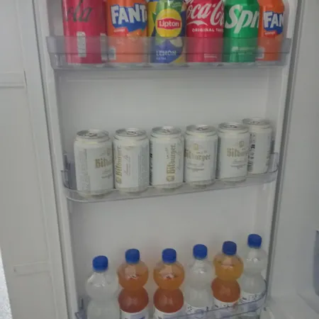 아파트 St Maximin Erdgeschoss Lounge