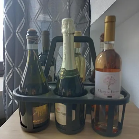 St Maximin Erdgeschoss Lounge * 트리어