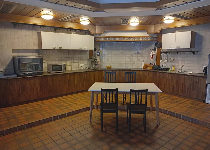 Apartment St Maximin Erdgeschoss Lounge Trier