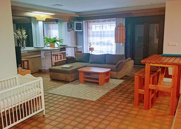 St Maximin Erdgeschoss Lounge 트리어