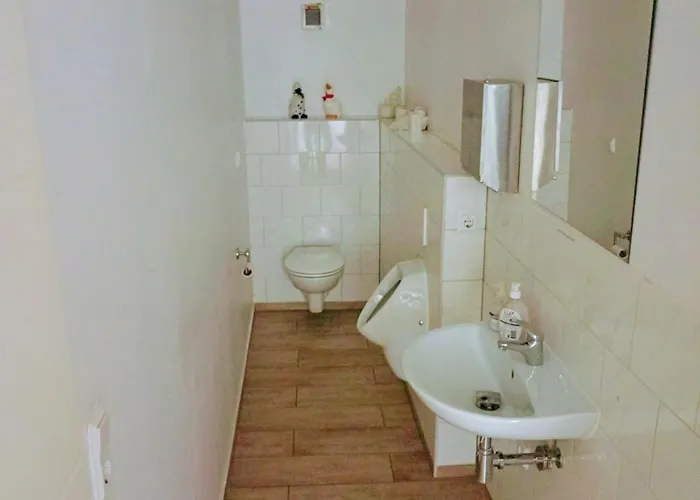 St Maximin Erdgeschoss Lounge *