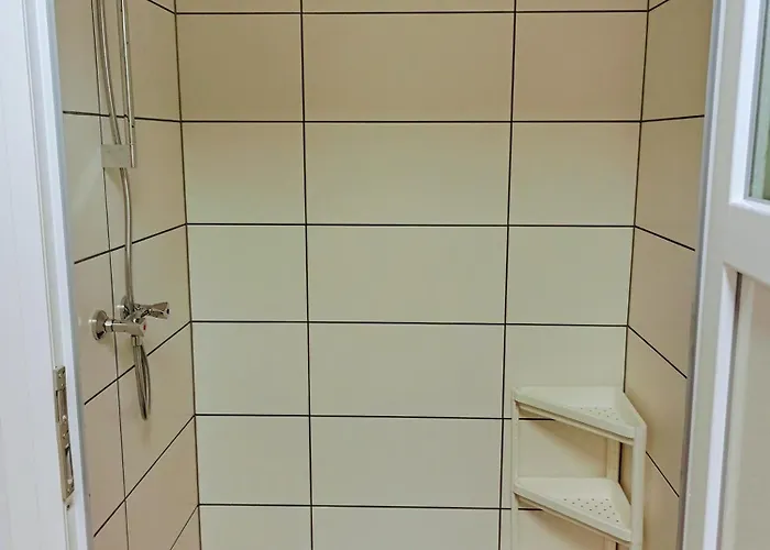 아파트 St Maximin Erdgeschoss Lounge