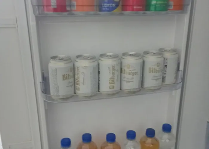 아파트 St Maximin Erdgeschoss Lounge