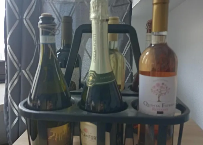 St Maximin Erdgeschoss Lounge * 트리어